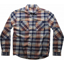  Everyday Long Sleeve Flannel ShirtS