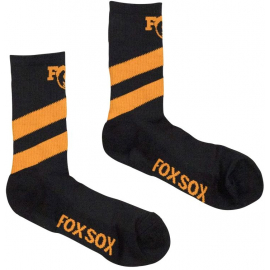 FOX High Tail 7 Inch SockS/M