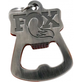 FOX Keychain