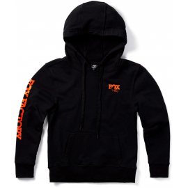  Logo Youth Pullover HoodieXS