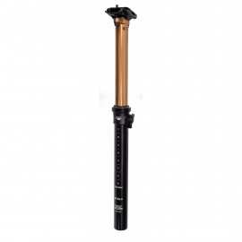  Transfer Factory Dropper Seatpost 30.9mm / 125mm External Remote