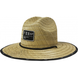 NON STOP STRAW HAT 