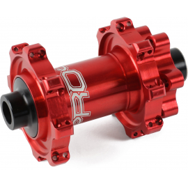 S-Pull PRO 4 Front 32H Red