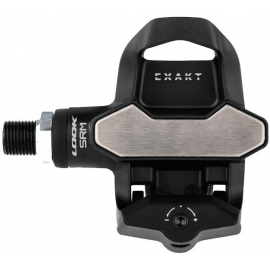 LOOK EXAKT DUAL SIDED PEDAL POWER METER