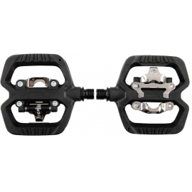 LOOK GEO TREKKING PEDAL WITH CLEATS