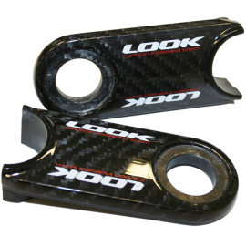 LOOK SPARE - CARBON STEM PLATES FOR 596 60MM: