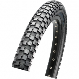 Holy Roller 20 x 11/8 60 TPI Wire Single Compound tyre