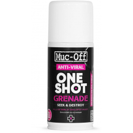  One-Shot Anti-Viral Grenade 150ml