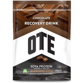 OTE SOYA PROTEIN RECOVERY DRINK 1KG: CHOCOLATE