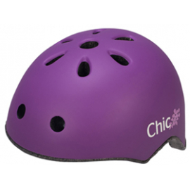 Chic Childrens Cycle Helmet