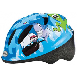 Rascal Junior Cycle Helmet