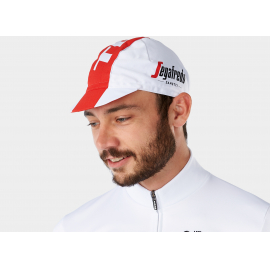 Santini Trek-Segafredo Team Replica Cycling Cap