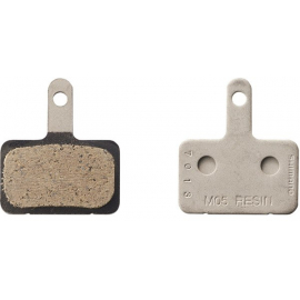 BR-M515 cable-actuated disc brake pads