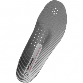 Dual Density Cup Insole, Universal Fit, Size 47