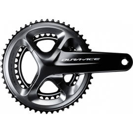 FC-R9100 Dura-Ace compact chainset - HollowTech II 180 mm 50 / 34T