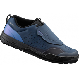 GR9 (GR901) Shoes, Navy, Size 48