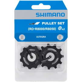 Shimano GRX/RD8000 Ultegra 11 Speed Jockey Wheels