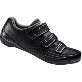 RP2 SPD-SL Shoes, Black, Size 39
