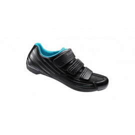 RP2W SPD-SL Women's Shoes, Black, Size 42