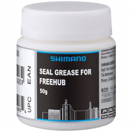 Seal grease for freehub, 50 grams