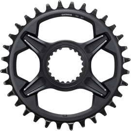 SM-CRM85 Single chainring for XT M8100 / M8130, 32T