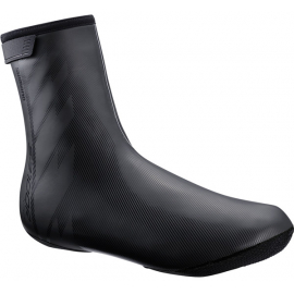 Unisex S3100R NPU+ Shoe Cover, Black, Size XL (44-47)