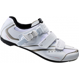 WR42 SPD-SL shoes, white, size 37