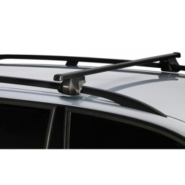784 Smart Rack with 118 cm roof bars