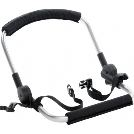 Infant child seat adaptor for Glide series
