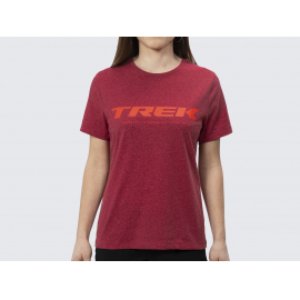 Trek Logo Women's Tee