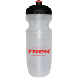 Trek Water Bottle Trek Logo (Single)
