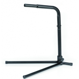 HOLLOW AXLE DISPLAY STAND